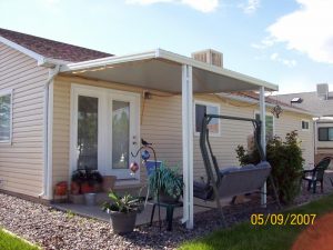 Awnings
