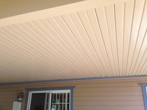 Awnings