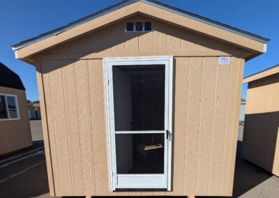 Screen Door 1
