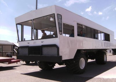 Unusual Projects