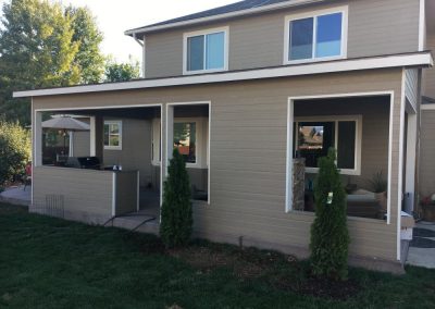 Decks and Patios