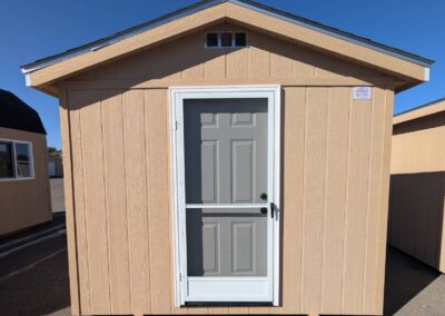 Screen Door 3